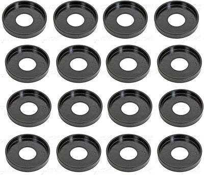 Coupelle de ressort de soupape - DI 1,255 pour #22441 (pack de 16)