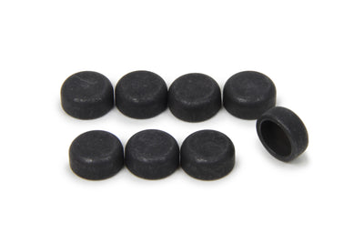 Bouchons d'usure pour embout de soupape 11/32 po