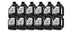 SXS Huile de Transmission Synthétique 75w90 Caisse 12 x 1 Litre
