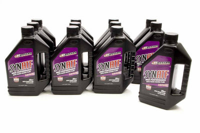 20W Huile Synthétique ATF Caisse de 12x1 Quart