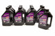 20W Huile Synthétique ATF Caisse de 12x1 Quart