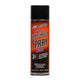 Lubrifiant en aérosol pour compresseur volumétrique synthétique, carton de 12 x 414 ml.