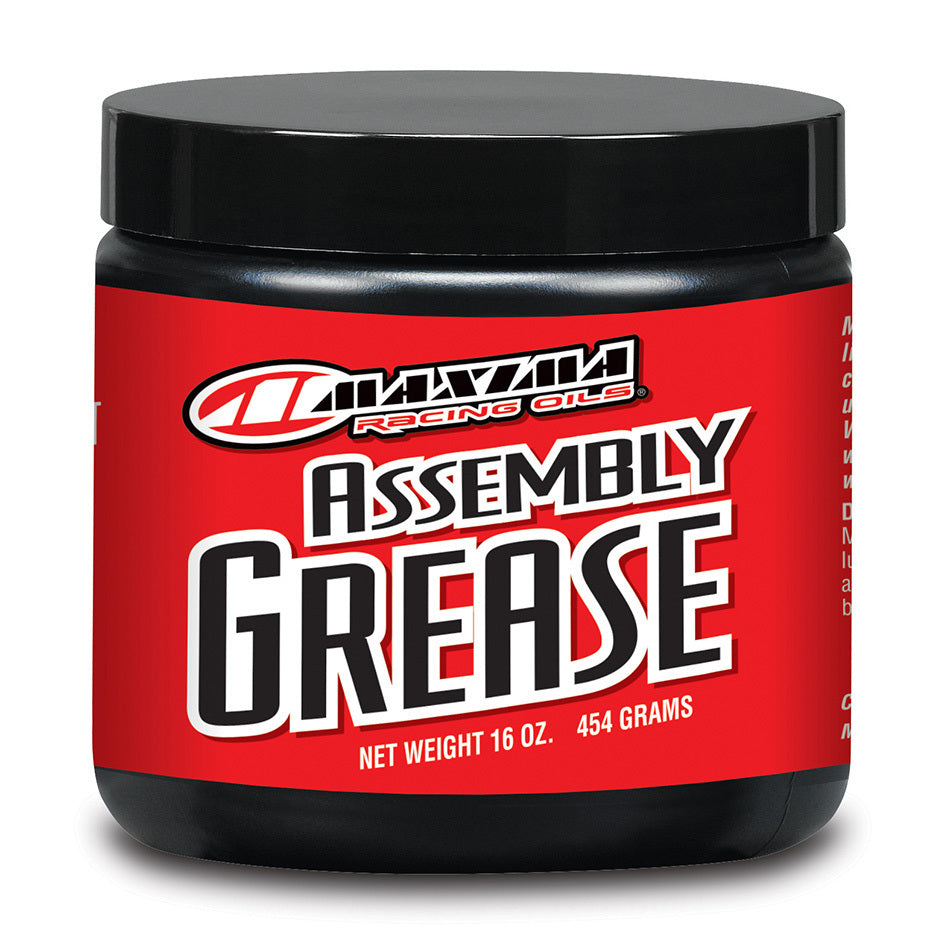Graisse de montage 473 ml.