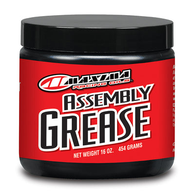 Graisse de montage 473 ml.
