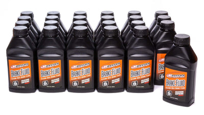 Liquide de Frein Dot 5 Carton de 24 Bouteilles de 500ml.