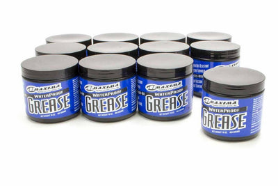 Graisse haute température, carton de 12x16oz