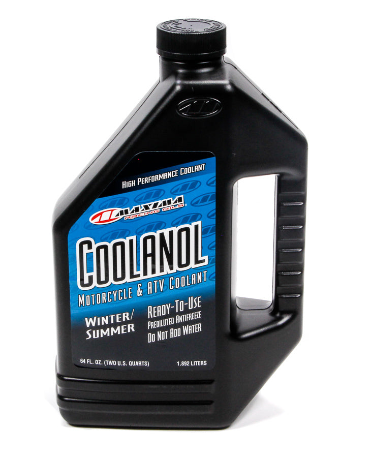 Liquide de refroidissement Coolanol 1/2 gallon