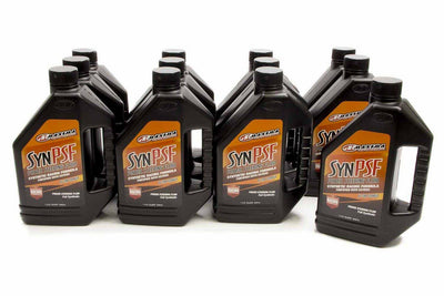 Liquide de direction assistée synthétique Case 12x32oz