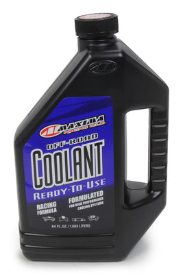 Bouteille de 1,9 litre de liquide de refroidissement tout-terrain