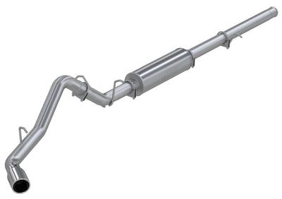 09-13 GM 1500 4.8/5.3/6.0L RC/EC/CC 3 po Cat Back