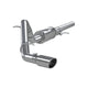 14-UP GM 1500  4.3L V6 5.3L V8 3in Cat Back