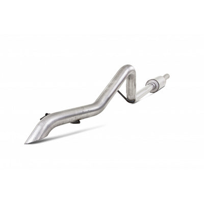 Tuyau d'échappement tout-terrain pour Jeep Wrangler JK 3.8L 07-11