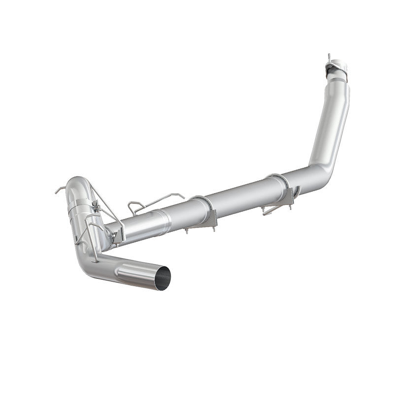 Échappement turbo de 4 pouces pour Dodge 2500/3500 (années 94-02)