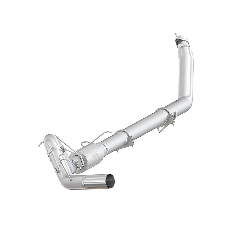 Échappement turbo arrière de 4 pouces pour Dodge 2500/3500 94-02