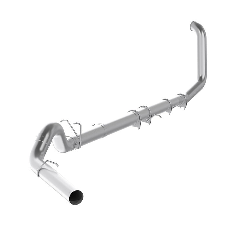 Silencieux arrière turbo 5 po pour Ford F250/350 7,3 L (modèles 99-03)