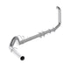 Silencieux arrière turbo 5 po pour Ford F250/350 7,3 L (modèles 99-03)