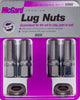 LUG NUT 12MM X 1.50 RACE X-LONG SHANK