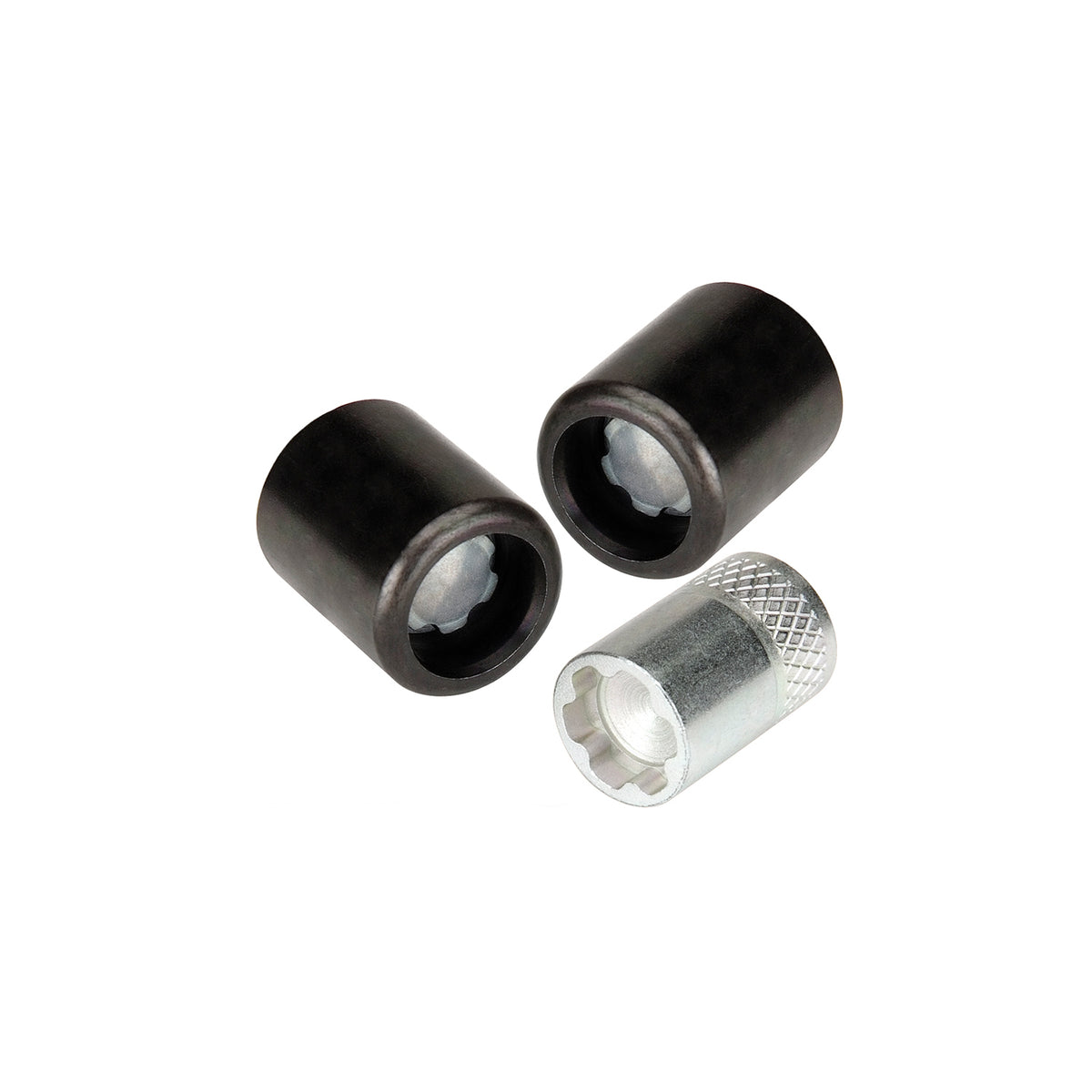 Ensemble serrure de porte Jeep 87-96