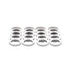 Mag Washers Stainless 20 Pack