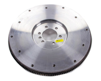 Volant moteur en acier SFI 168 dents - SBC équilibre interne