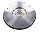 Volant moteur en acier SFI 168 dents - SBC équilibre interne