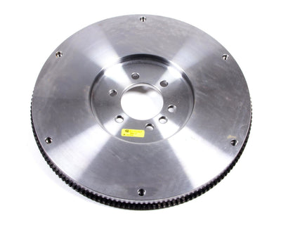 Volant SFI en acier SBC 153 dents 2 pièces joint arrière