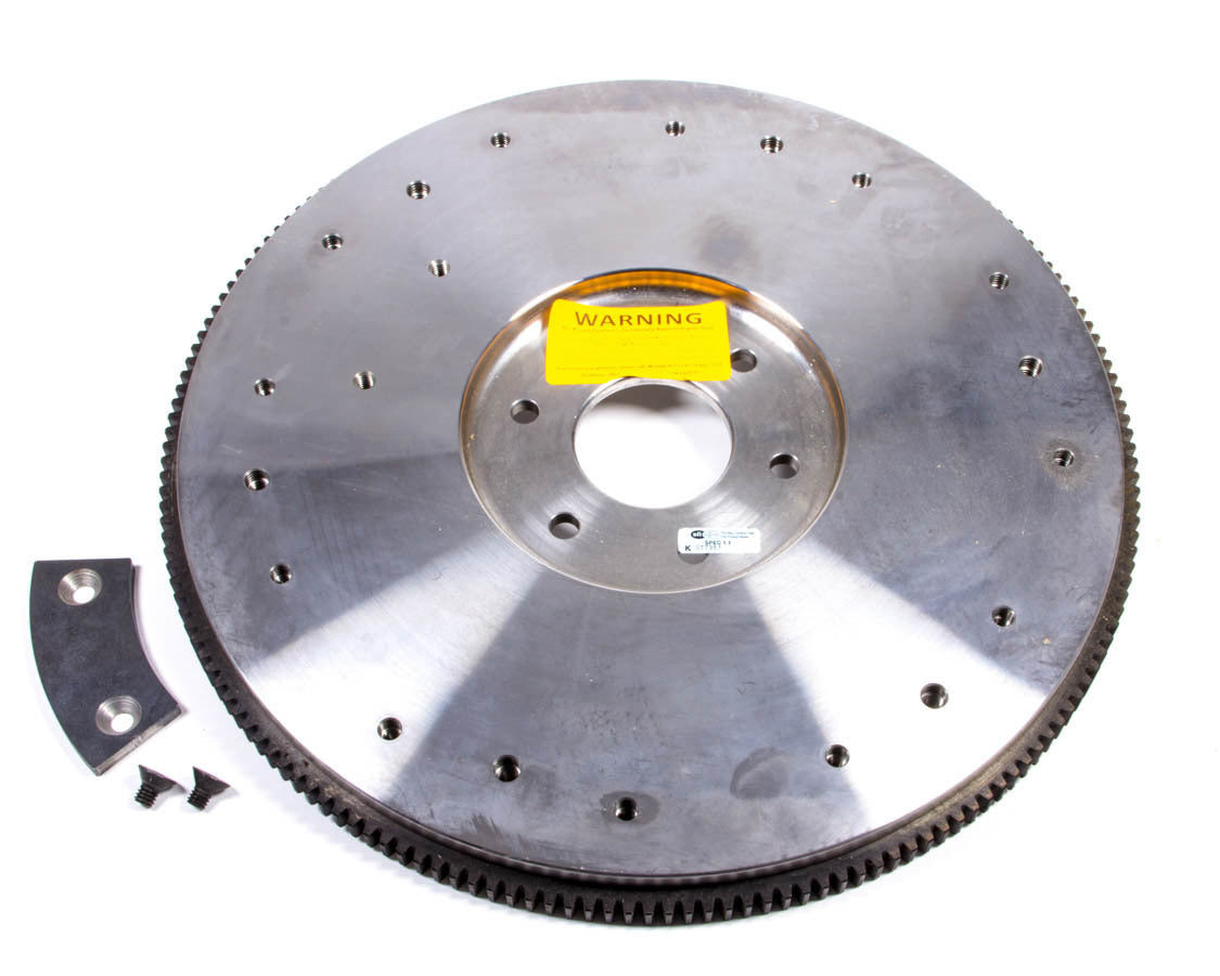 Volant moteur en acier SFI BBF 429-460 176 dents