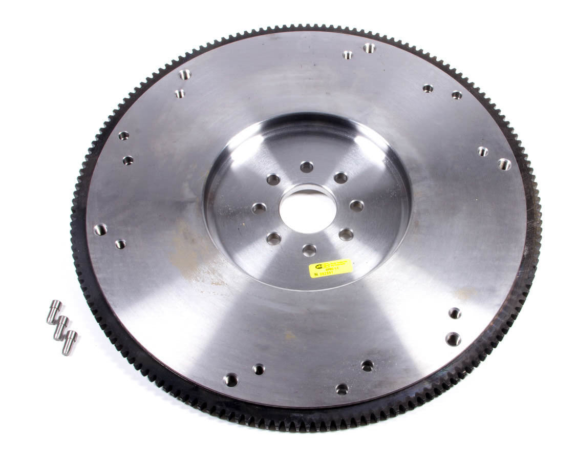 Volant moteur en acier Ford 4.6/5.4L 96-01 8 boulons