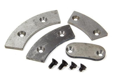 Kit de contrepoids GM pour volant moteur à boulonner