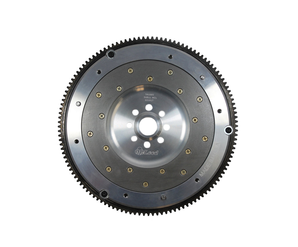 Volant moteur Billet Alm SFI Ford 4.6L 164 dents