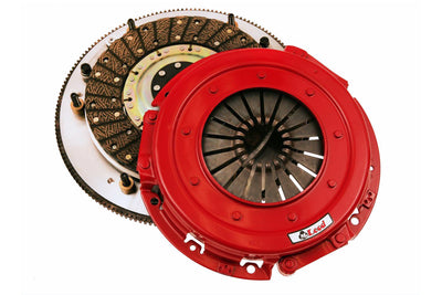 Kit embrayage double RXT Dodge Challenger 09-17