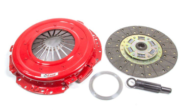 Kit d'embrayage Super Street Pro Ford