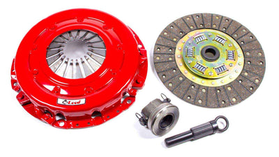 Kit d'embrayage Super Street Pro Mopar