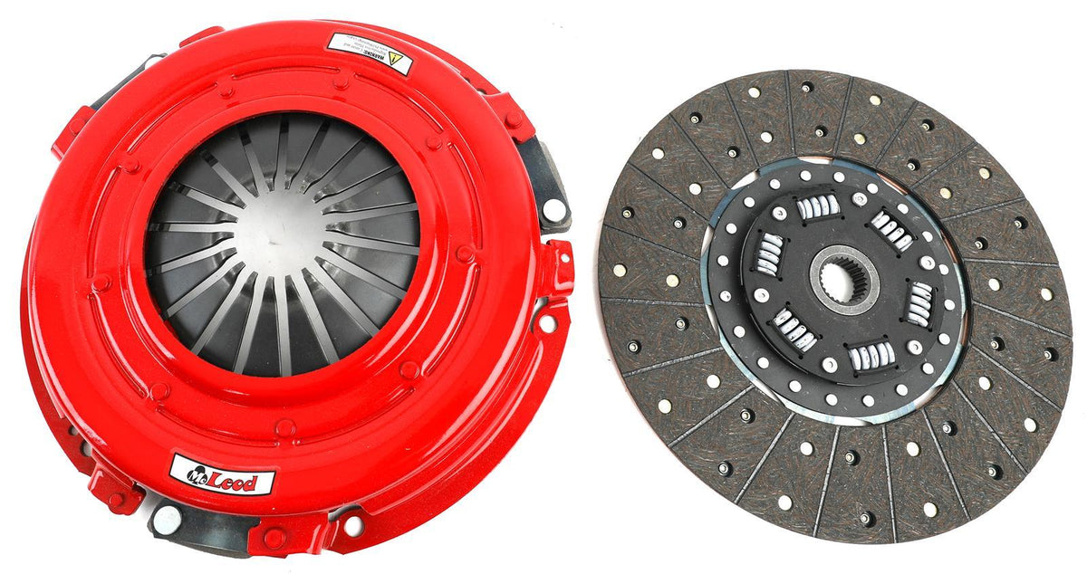 Kit d'embrayage Super Street-Pro 97-13 GM LS-X