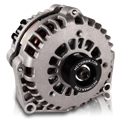 G Series 240 amp Alternator GM Truck
