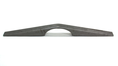 Entretoise arrière - Boîtier de pont arrière Mopar 8-3/4