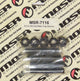 Kit de goujons de chapeau de palier 8.8 Ford et Dana 60