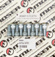 Goujons de roue 1/2-20 x 1-1/2 (paquet de 10), moletage de 0,665
