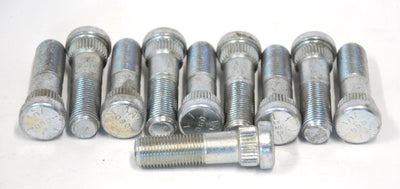 Kit de goujons de roue (10 pièces) 1/2-20 x 1 15/16