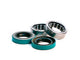Axle Bearings & Seals Stock Chevy Car Pair