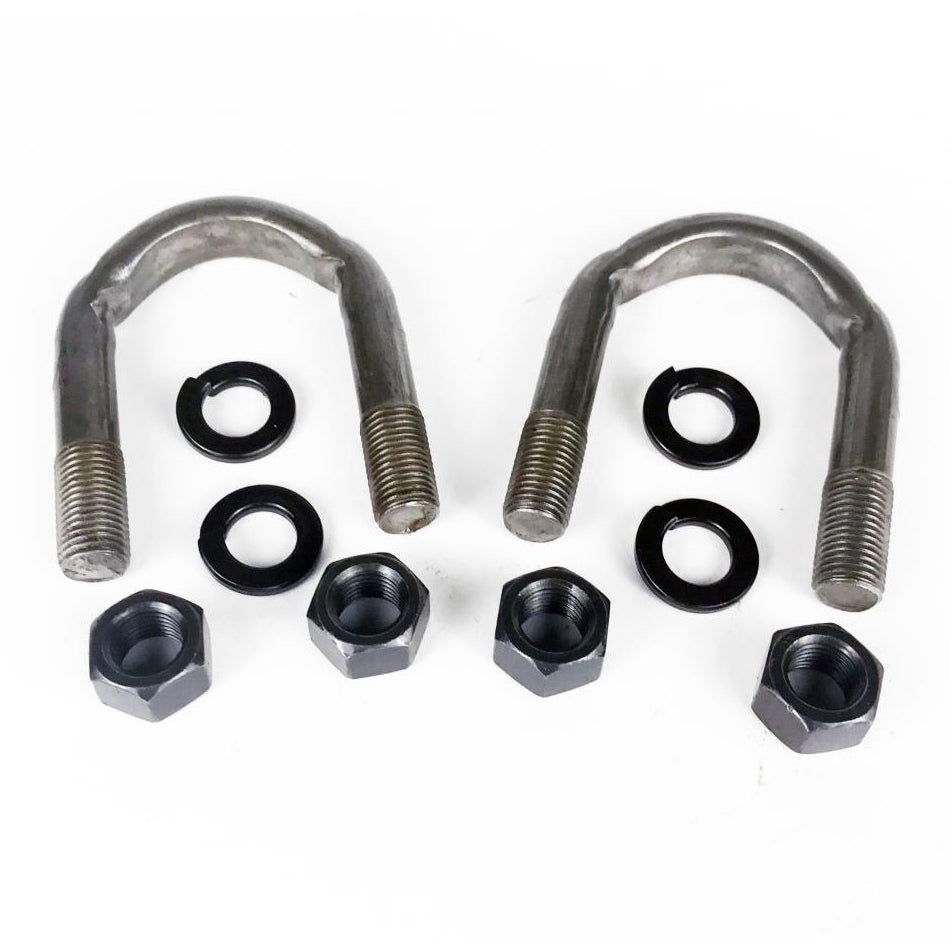 Grand kit de boulons en U 1350 (2 pièces)