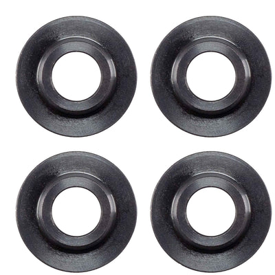 Retenues de ressort de soupape 4 pièces 1,030 8mm Acier CM