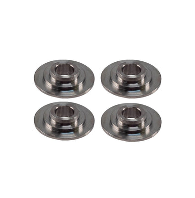 Valve Spring Retainers 4pk  1.240 8mm TI