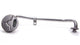 Tube de ramassage d'huile - Ford 302