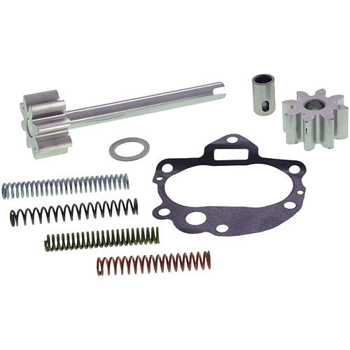 Kit de pompe à huile