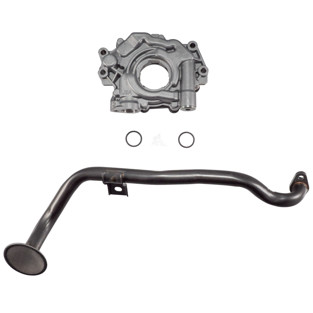 Kit pompe à huile et crépine Hemi Gen III 6.4L 14-21