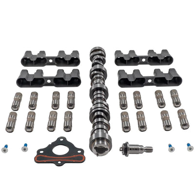 Kit-Suppression DéAC Cylindre GM LS