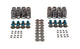 Valve Spring Kit GM LS w/Ti Retainers