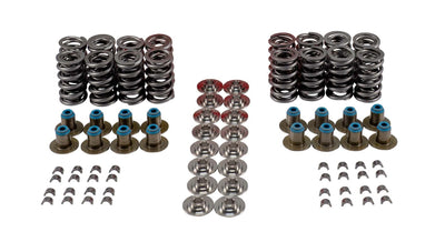 Kit ressort de soupape GM LS avec coupelles en titane