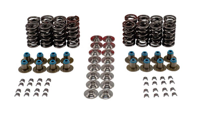 Kit de ressorts de soupape GM LS avec coupelles en titane